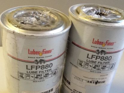 Picture of Oil Filter