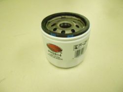 Oil Filter resmi