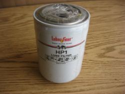 Oil Filter resmi