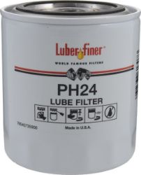 Oil Filter resmi