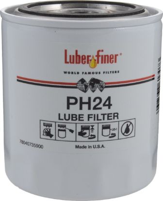 Picture of Oil Filter