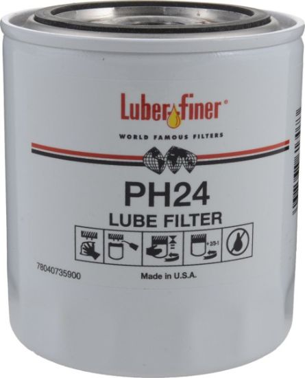 Picture of Oil Filter