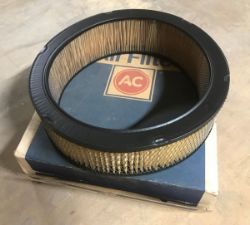 Air Filter resmi