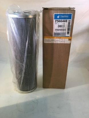 Picture of Hydraulic Filter