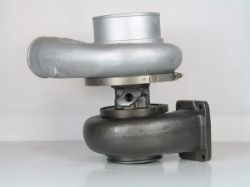 Turbocharger resmi