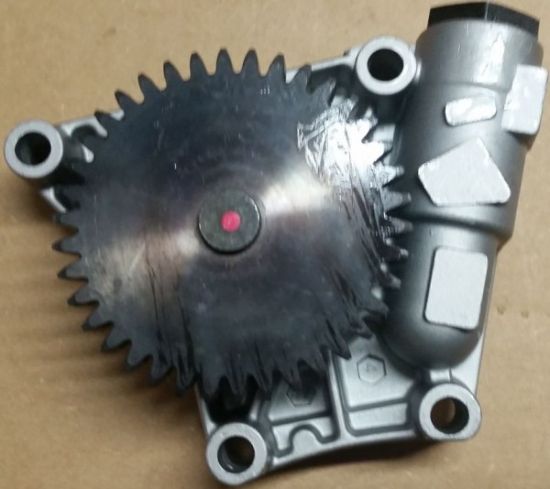 Picture of OIL PUMP ABI