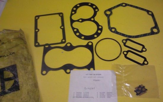 Picture of Gasket Kit