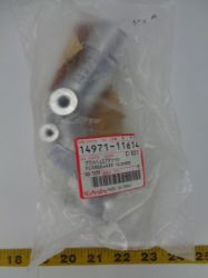 Flange Air Cleaner resmi