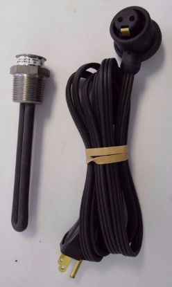 Picture of Block Heater