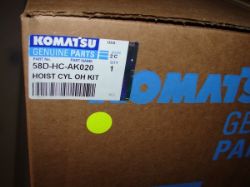 O/H Kit, Hoist Cylinder resmi