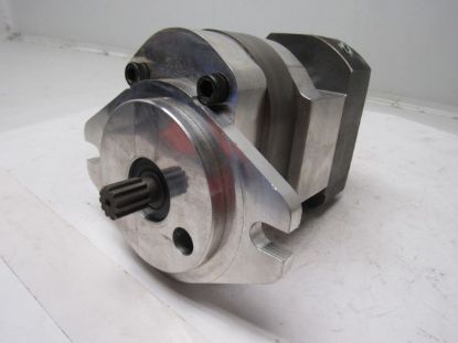 Picture of Hydraulic Pump