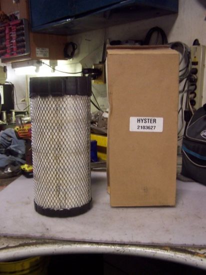 Picture of Air Filter