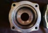 Picture of Gear Case, Air Starter