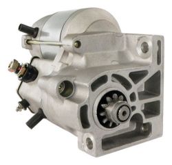 Starter Motor resmi