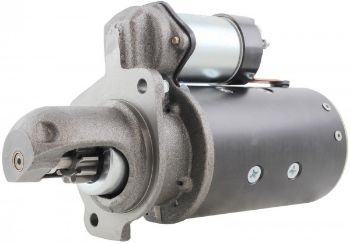 Starter Motor resmi