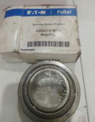 Bearing resmi