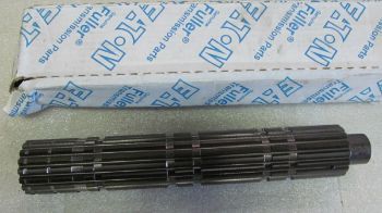 Transmission Mainshaft Assy resmi