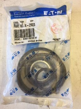 Range Piston Kit resmi