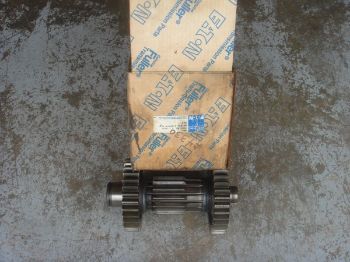 Countershaft Shaft Welded Assembly resmi