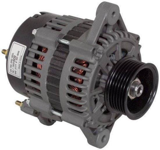 Picture of Alternator