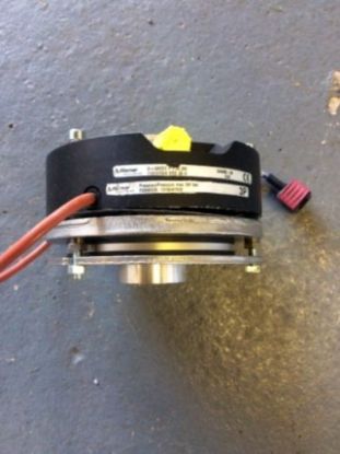 Picture of Electro Magnetic Brake