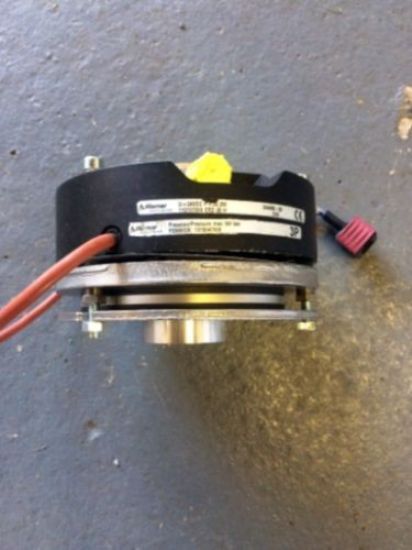 Picture of Electro Magnetic Brake
