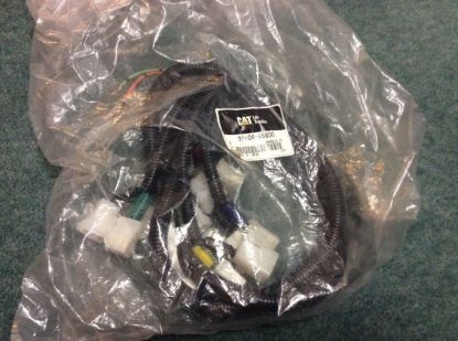 Picture of Harness Assy, Finger Tip Control