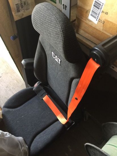 Picture of Seat Gp-Suspension