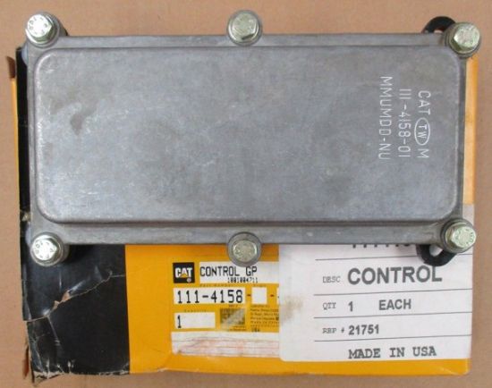 Picture of Control GP