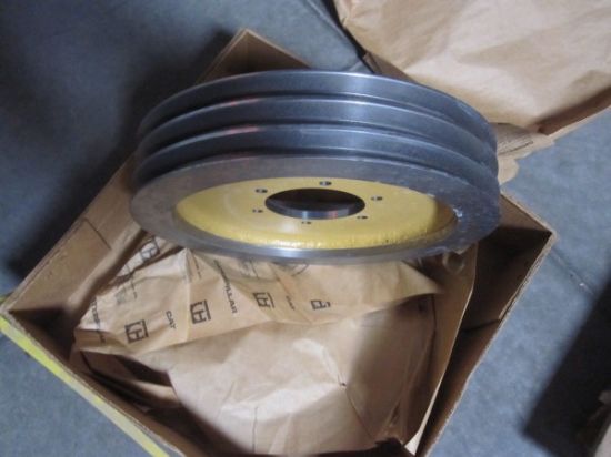 Picture of PULLEY