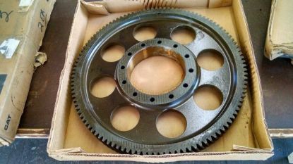 Picture of GEAR IDLER