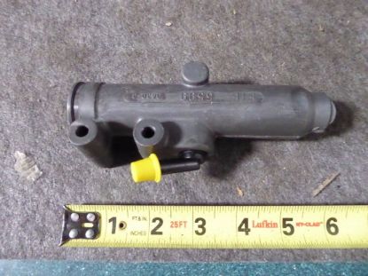 Picture of Master Cylinder