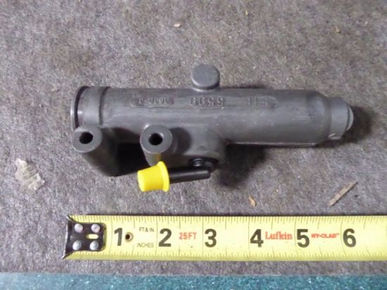 Picture of Master Cylinder