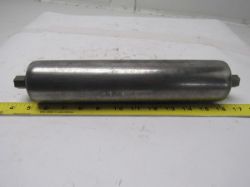 2-1/2" Dia, 11" Roller, 13-1/4" Oal resmi