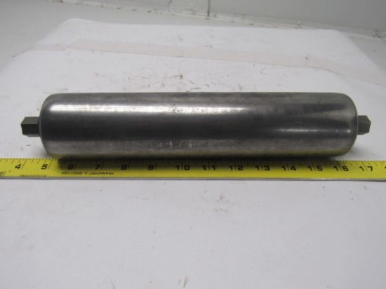 Picture of 2-1/2" Dia, 11" Roller, 13-1/4" Oal
