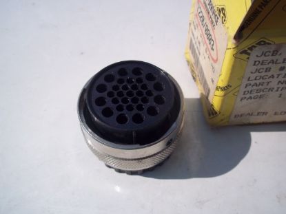 Picture of 31 Pin Connector