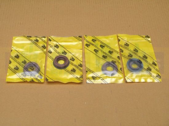 Picture of SEAL FUEL INJECTOR