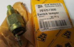 Temperature Switch resmi