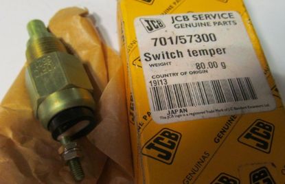 Picture of Temperature Switch