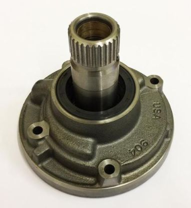 Picture of HYD PUMP - TRANSMISSION