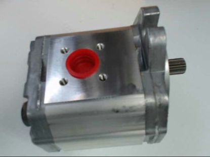 Picture of Steering Pump