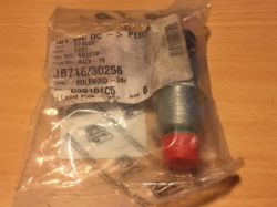 Solenoid resmi