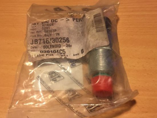 Picture of Solenoid