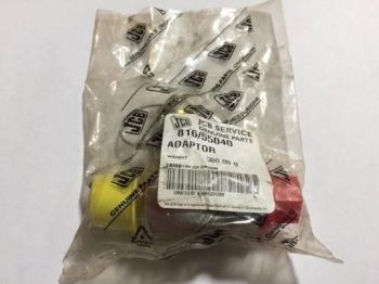 Adapter resmi