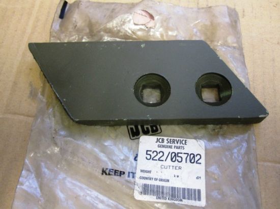 Picture of Bucket Cutter Tooth