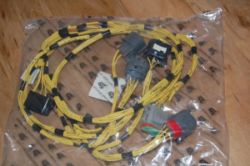 Wire Harness 2WS resmi