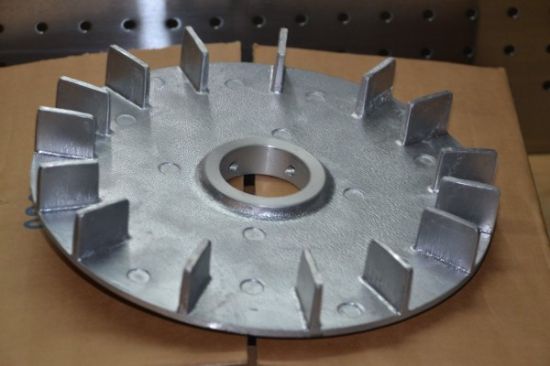 Picture of Fan Blade