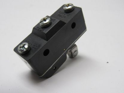 Picture of Micro Switch