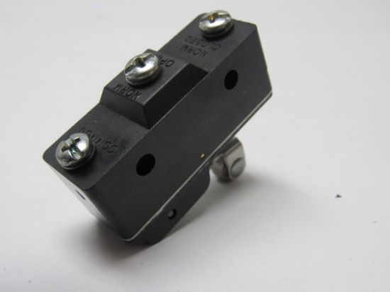 Picture of Micro Switch