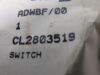 Picture of Micro Switch